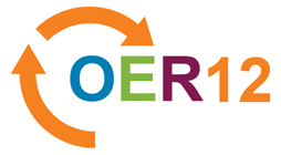 OER12 Logo