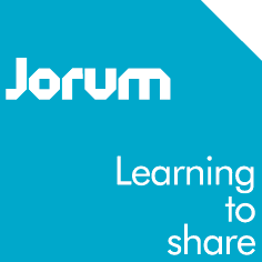 Jorum logo